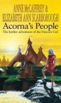 Anne McCaffrey - Acorna's People