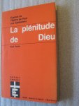 Pache, Rene - La plénitude de Dieu Pache, Rene - La plénitude de Dieu