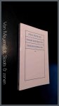 Winkler, Kees - Naar aanleiding van een zwaluw