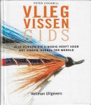 Cockwill, Peter - Vliegvissengids
