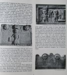 Willsher, Betty - Hunter Doreen - Stones. 18th century Scottish gravestones