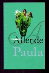 Allende, Isabel - Paula