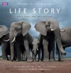 Gunton, Mike - Life Story Many Lives, One Epic Journey