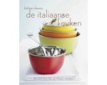 Diverse - Kitchen classics - De Italiaanse keuken Diverse - Kitchen classics - De Italiaanse keuken