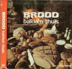 Fahrenkamp Hans J. bewerkt door Wina Born - Brood Bakken Thuis .. Met Prachtige platen