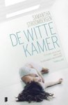 Samantha Stroombergen - De witte kamer