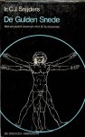 Snijders, C.J. - De Gulden Snede