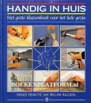 Aalders, Willem - Handig in huis