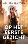 Melissa Brayden - Op het eerste gezicht
