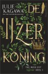 Julie Kagawa - The iron fey 1 - De ijzerkoning