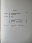 Schilling, W. Ch. A - Een proeve van stilistiek bij Ruusbroec den Wonderbare Schilling, W. Ch. A - Een proeve van stilistiek bij Ruusbroec den Wonderbare