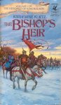 Katherine Kurtz - The Bishop's Heir