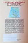Willmott, H.P. - The second world war in the far east