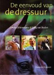 Claartje van Andel, (Johann Hinnemann & Coby van Baalen) - De eenvoud van de dressuur