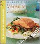 Norma MacMillan, Sara Buenfeld - Verse Vis En Zeevruchten