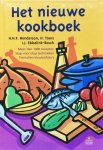 Henderson, H.H.F. /   Toors, H / Ebbelink-Bosch /Riijks - Het  Nieuwe Kookboek