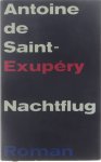 de Saint-Exupéry Antoine - Nachtflug