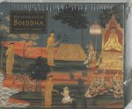 P.M. Herbert - LEVEN VAN DE BOEDDHA BOEK + KAARTEN