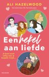 Ali Hazelwood - Een hekel aan liefde