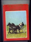 SEIJEN, M.A. VAN (voorwoord) & Drs. G. ABMA; Kl. JANSMA (Hoofdredactie) - Encyclopedie van het hedendaagse Friesland Deel 1 en 2