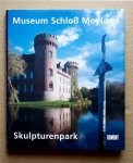 paust e a - skulpturenpark museum schloss moyland