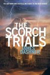 James Dashner 44635 - Maze runner (02): The scorch trials