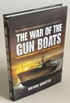 Cooper, Bryan - The War of the Gunboats