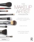 Gretchen Davis, Mindy Hall - The Makeup Artist Handbook