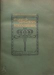 Cte. de Villiers de L'Isle-Adam - Histoires souveraines