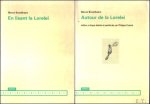Marcel Broodthaers - Autour de la Lorelei - En Lisant la Lorelei (2 Volumes)