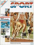 Diverse - Welke? Sport -Sport-informatiegids