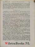 Hutcheson, George - Sakelyke en Prackticale Verklaringe van het Boek Jobs. Getrouwelyk uit het Engelsch Vertaalt, door Jan Ross. Met een Breede Voorreden over de Goddelykheit, en het rechte Gebruik der H. Schriftuere, tegen alle heilloose Atheistery, Enthusiaster...