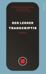 Ben Lerner - (1) Transcriptie