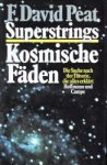 PEAT, F. DAVID - Superstrings. Kosmische Fäden. Die Suche nach der Theorie, die alles erklärt