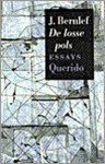 J. Bernlef - De losse pols