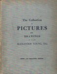  - Catalogue of the very important collection of modern pictures and water-colour drawings chiefly of the Barbizon and Dutch schools being the third and remaining portion of the Celebrated Collection of Alexander Young, Esq. (Deceased), late of 2...