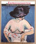 KOLBERG, GERHARD (HG.) - Die Expressionisten. vom Aufbruch bis zur Verfemung ; [Ausstellung im Museum Ludwig Köln, 1. Juni 1996 bis 25. August 1996].