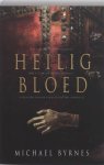M. Byrnes - Heilig Bloed