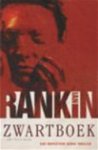I. Rankin - Zwartboek - Auteur: Ian Rankin een inspecteur Rebus thriller