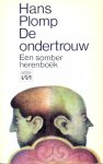 Plomp, Hans - De ondertrouw