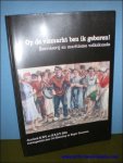 KLAUSING, Jef en JANSOONE, Roger; - Op de vismarkt ben ik geboren! Zeevisserij en maritieme volkskunde.