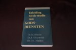 Hoens, Kamstra en Mulder - Inleiding tot de studie van godsdiensten