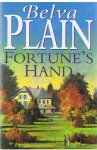 Plain, Belva - Fortune's hand