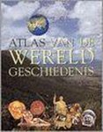 J. Haywood - Atlas van de wereldgeschiedenis