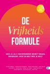 Bathoorn Jeanet - De vrijheidsformule / Hoe dan? serie