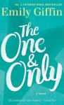 Emily Giffin - The One & Only