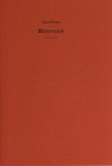 Kraus, Karl. - Bitterzout, Aforismen