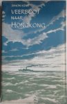 Kent Simon - Veerboot naar Hongkong