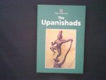 Continuum Publishing ed. - The Upanishads (Ways of Mysticism)