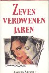 Stewart, Edward - Zeven verdwenen jaren